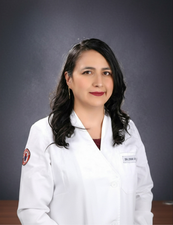 Adriana Michelle Sanchez Pozo