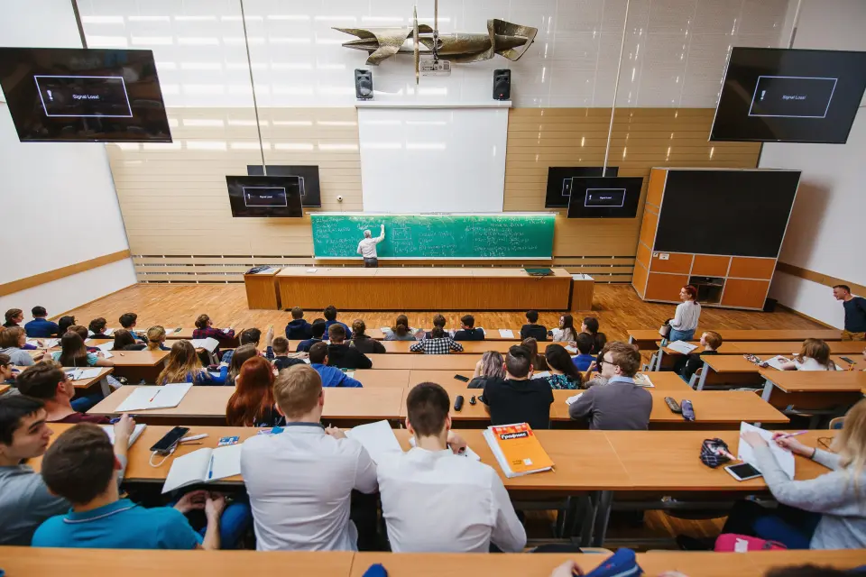 Universidad Nacional de Investigación "Instituto de Tecnología Electrónica de Moscú"