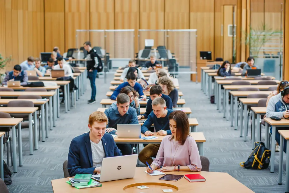 Universidad Nacional de Investigación "Instituto de Tecnología Electrónica de Moscú"