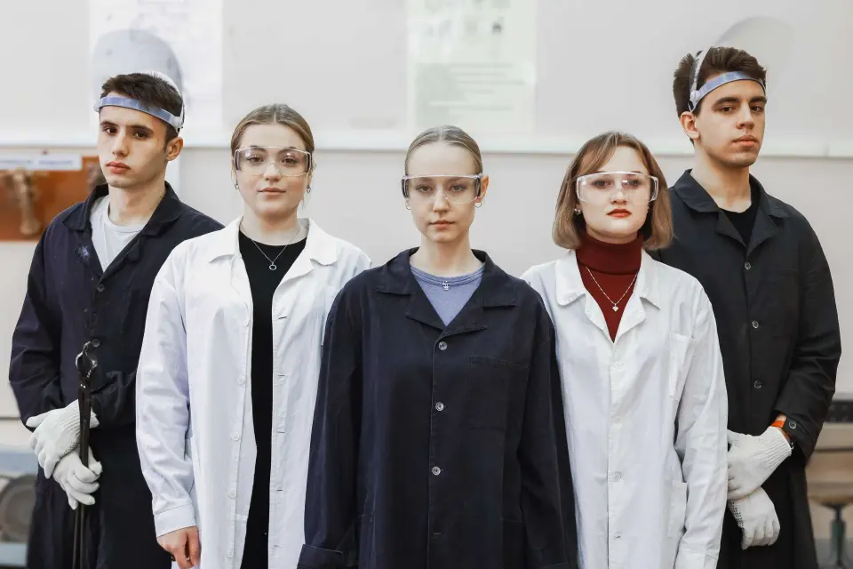 Universidad Técnica Estatal de Omsk