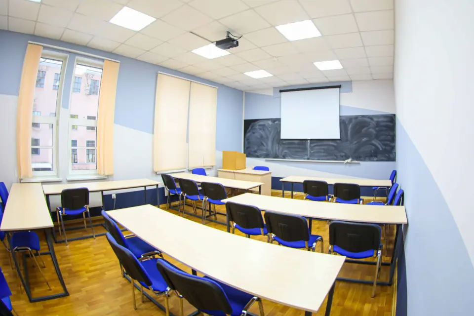 Petrozavodsk State University