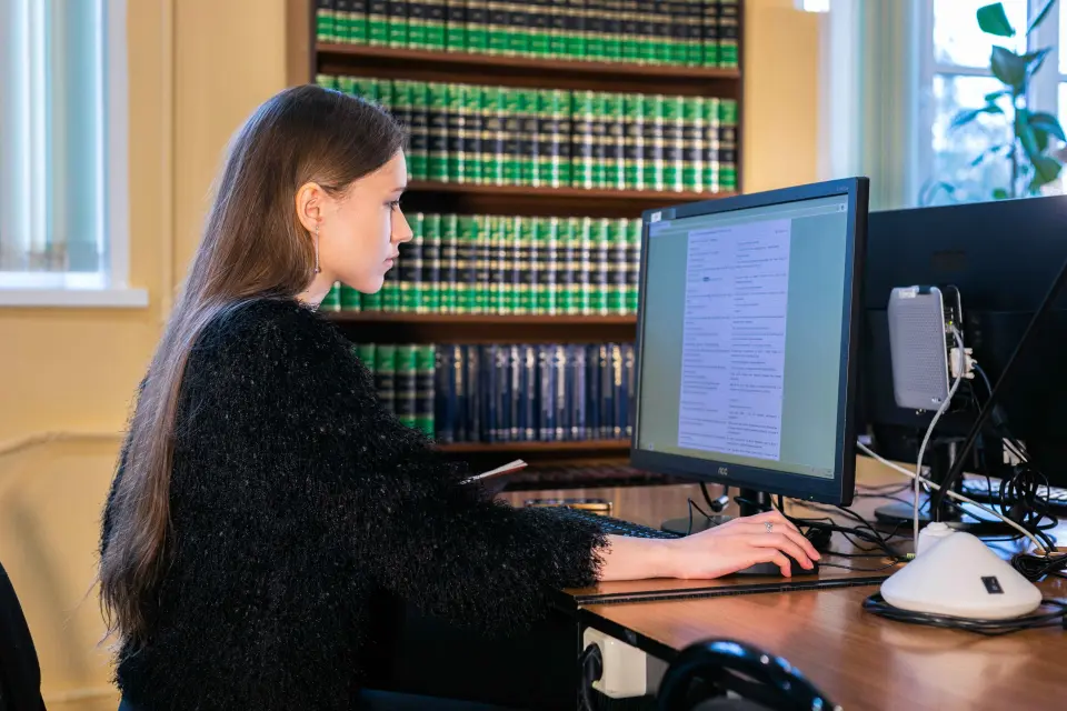 Petrozavodsk State University