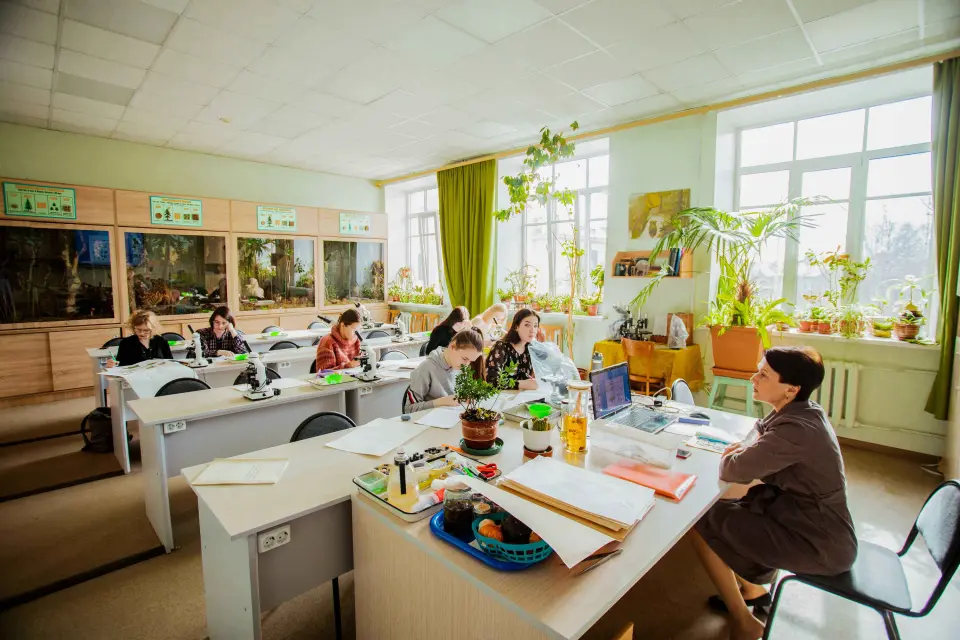 Petrozavodsk State University