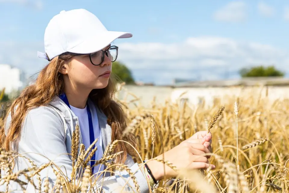 Università Agraria Statale Russa - MSHA K.A. Timiryazev
