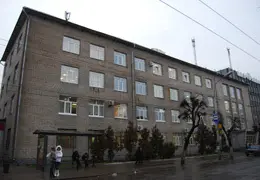 Universidade Estadual de Riazan S.A. Yesenin