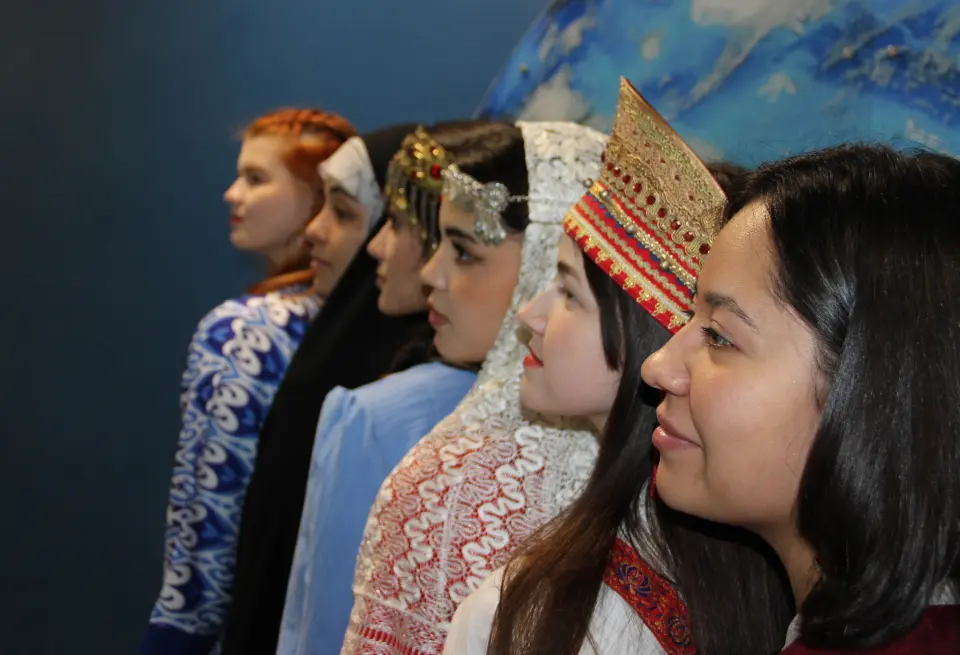 उत्तरी (आर्कटिक) संघीय विश्वविद्यालय एम. वी. लोमोनोसोव के नाम पर