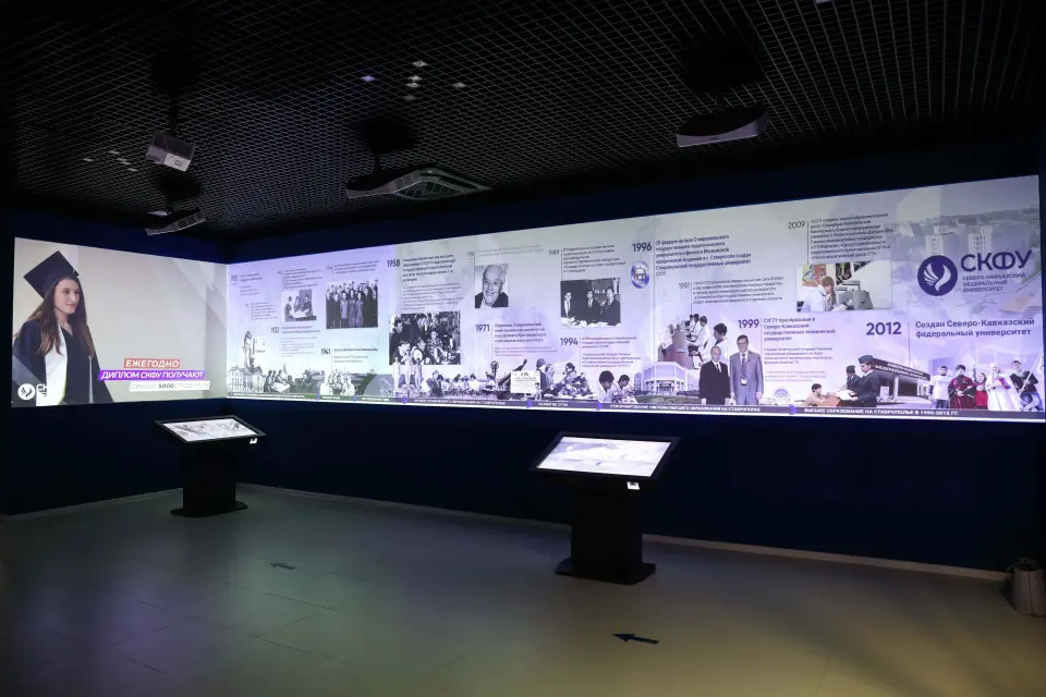 उत्तरी काकेशस संघीय विश्वविद्यालय