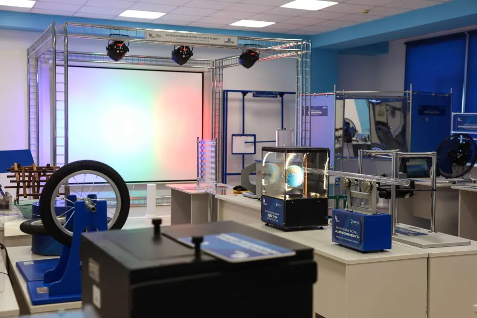 उत्तरी काकेशस संघीय विश्वविद्यालय