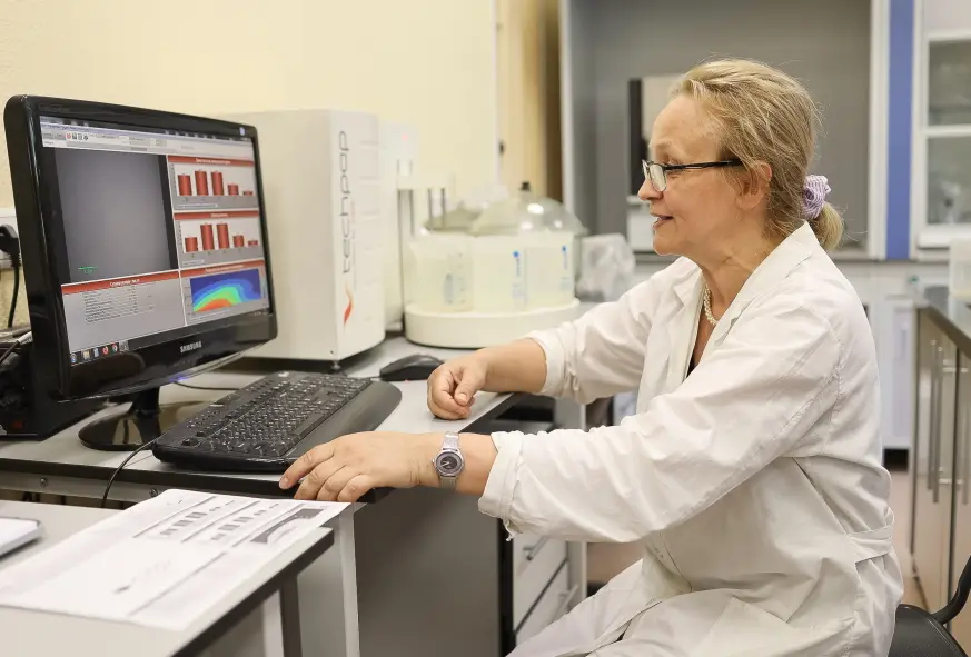 Staatliche Universität für Industrietechnologie und Design St. Petersburg