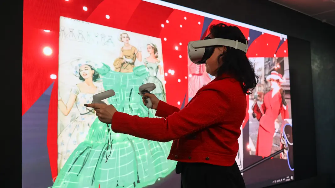 Staatliche Universität für Industrietechnologie und Design St. Petersburg