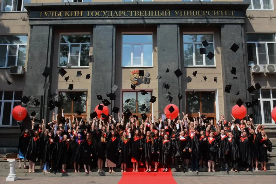 Tula State University