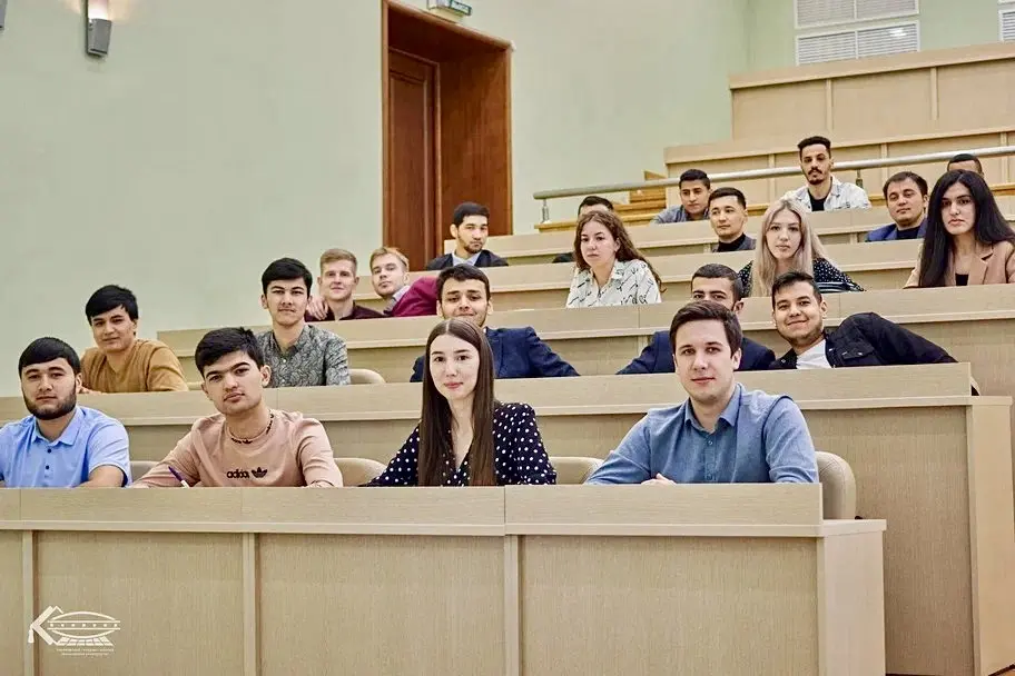 乌里扬诺夫斯克国立技术大学