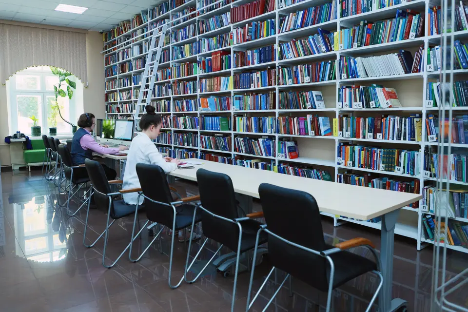 دانشگاه حقوقی دولتی مسکو به نام او. ای. کوتافین (MGJA)