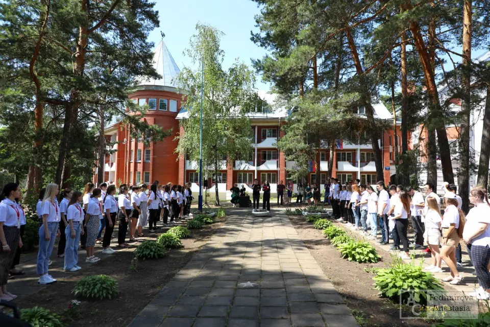 دانشگاه حقوقی دولتی مسکو به نام او. ای. کوتافین (MGJA)