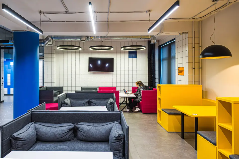 国立ITMO研究型大学