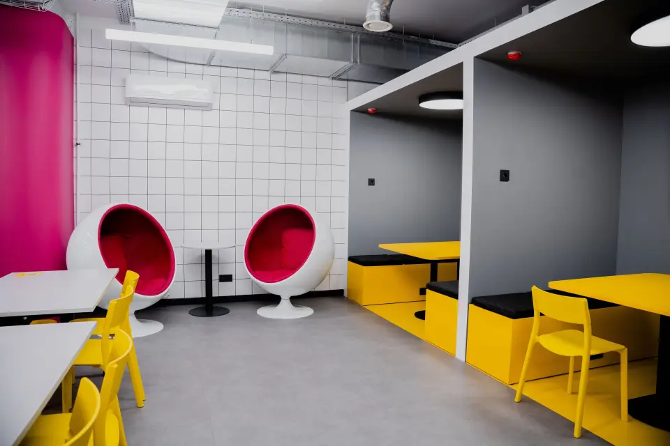 国立ITMO研究型大学