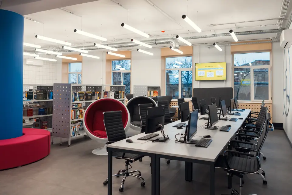 国立ITMO研究型大学