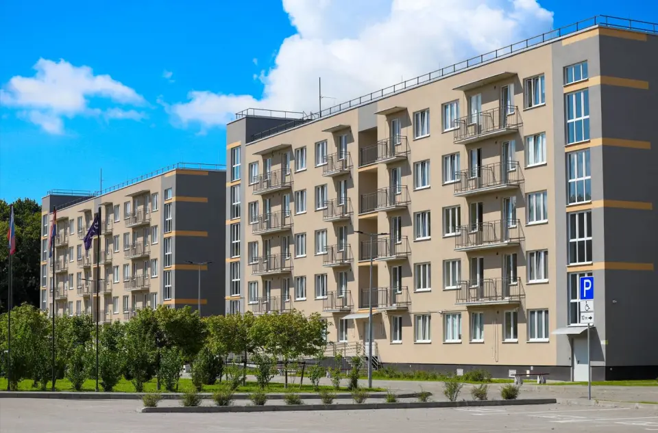 Baltische Immanuel-Kant-Universität