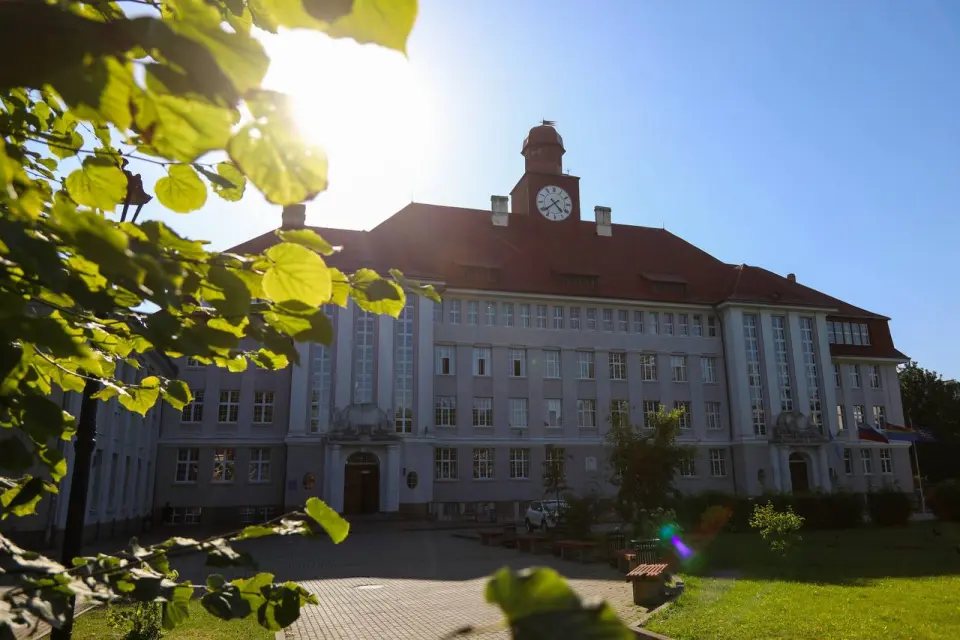 Baltische Immanuel-Kant-Universität