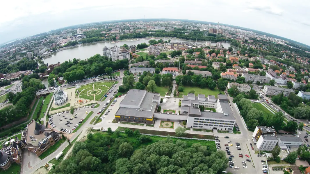 Baltische Immanuel-Kant-Universität