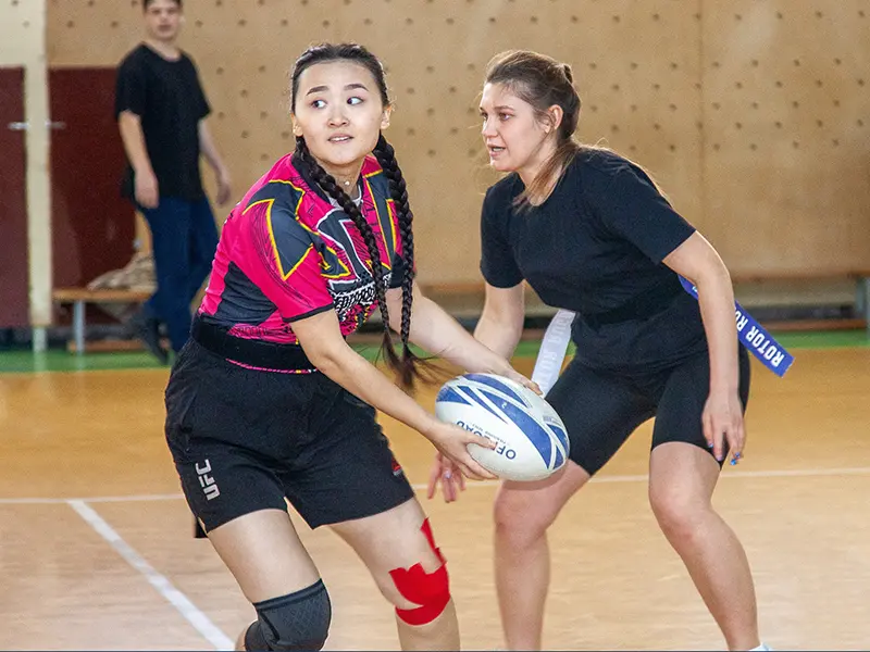 Волгоградский государственный университет