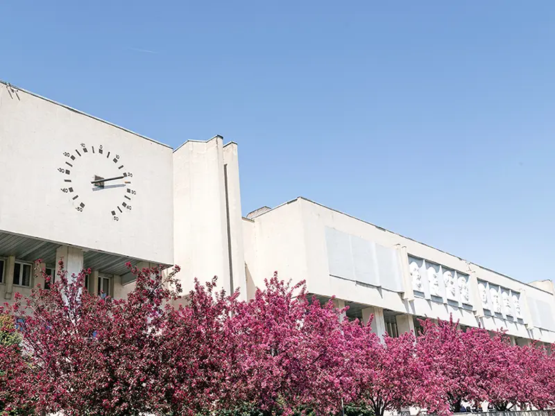 Волгоградский государственный университет