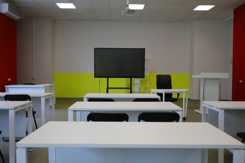 Moskva politexnika universiteti