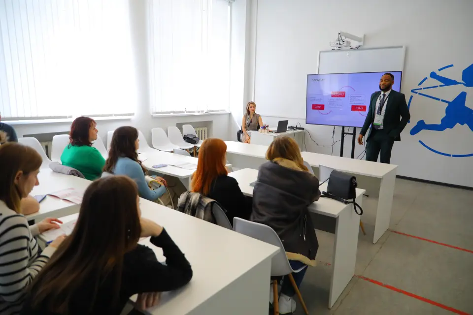 Moskva politexnika universiteti