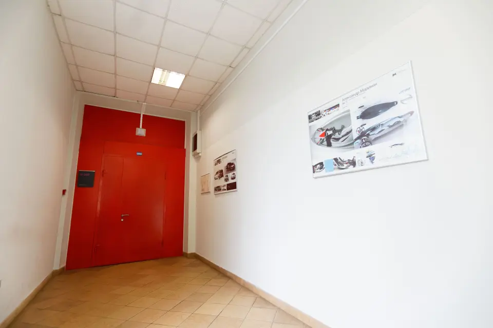 Moskva politexnika universiteti