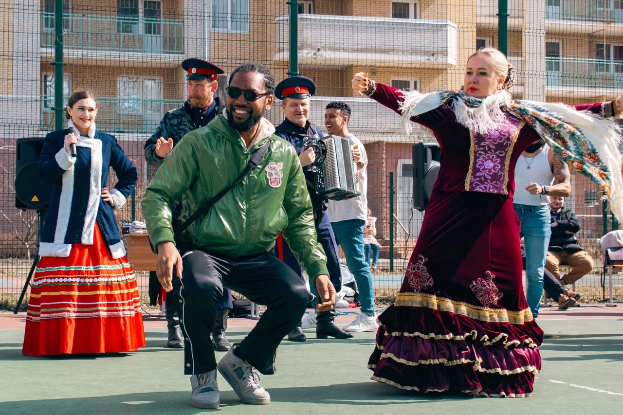 Güney Federal Üniversitesi
