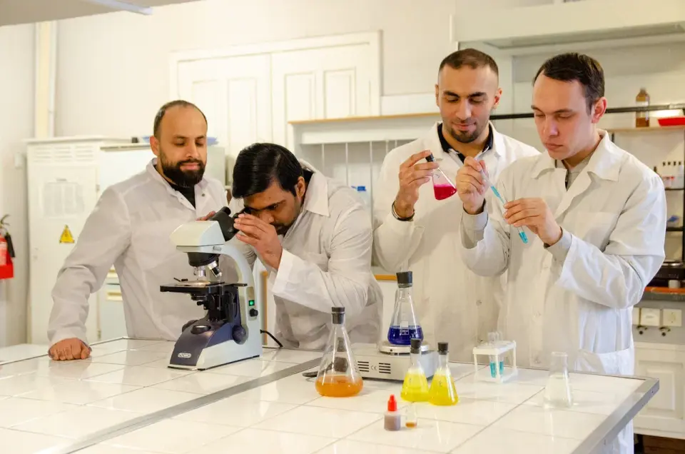 دانشگاه ایالتی اورال جنوبی (دانشگاه ملی تحقیقاتی)