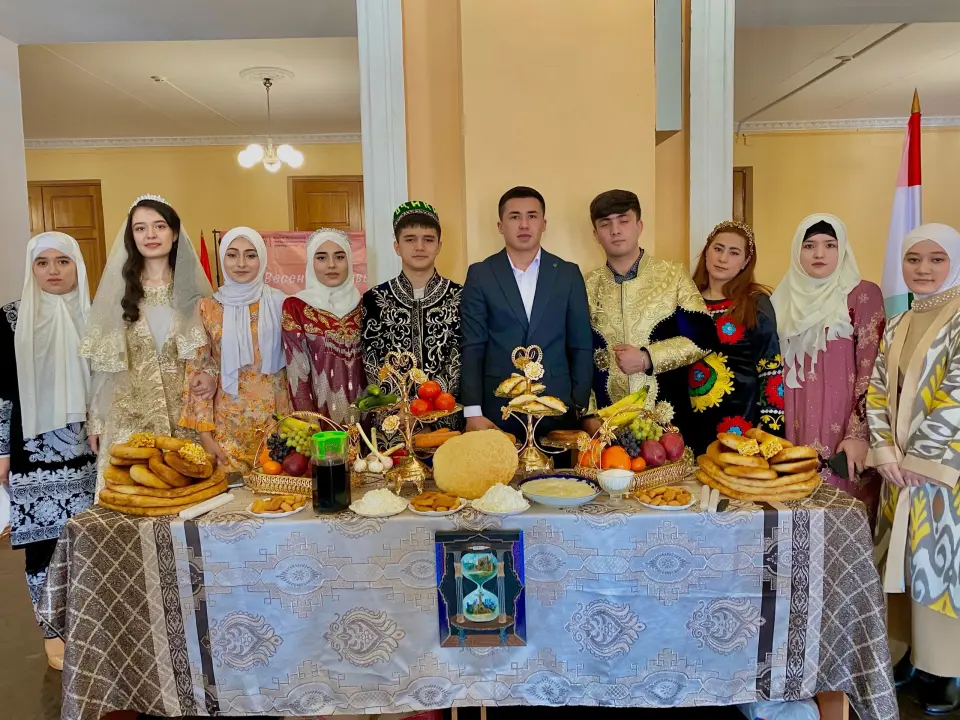 دانشگاه ایالتی اورال جنوبی (دانشگاه ملی تحقیقاتی)