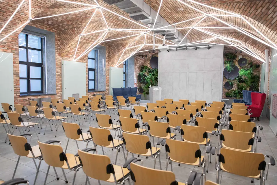 St. Petersburg State University of Aerospace Instrumentation