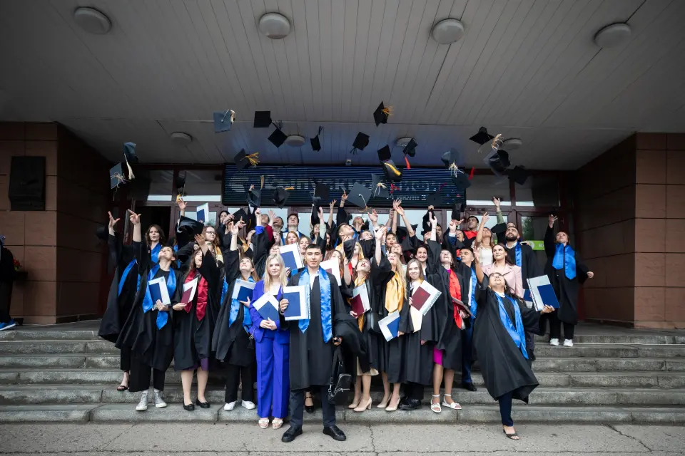 الجامعة الوطنية للبحوث النووية "ميفي"