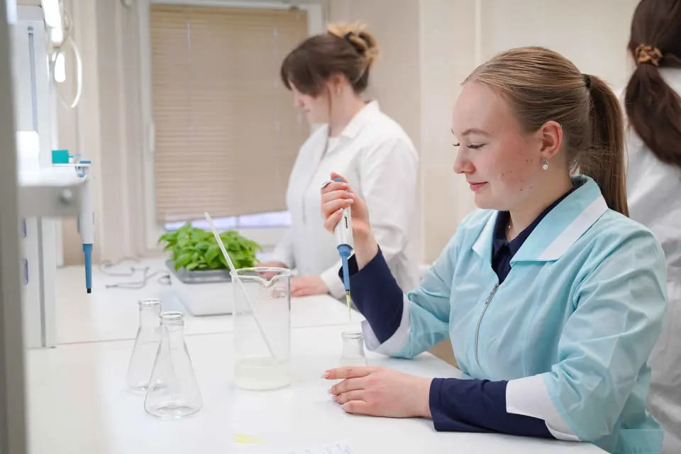 Пермь мамлекеттик улуттук изилдөө университети