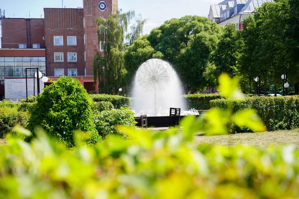 Пермь мамлекеттик улуттук изилдөө университети