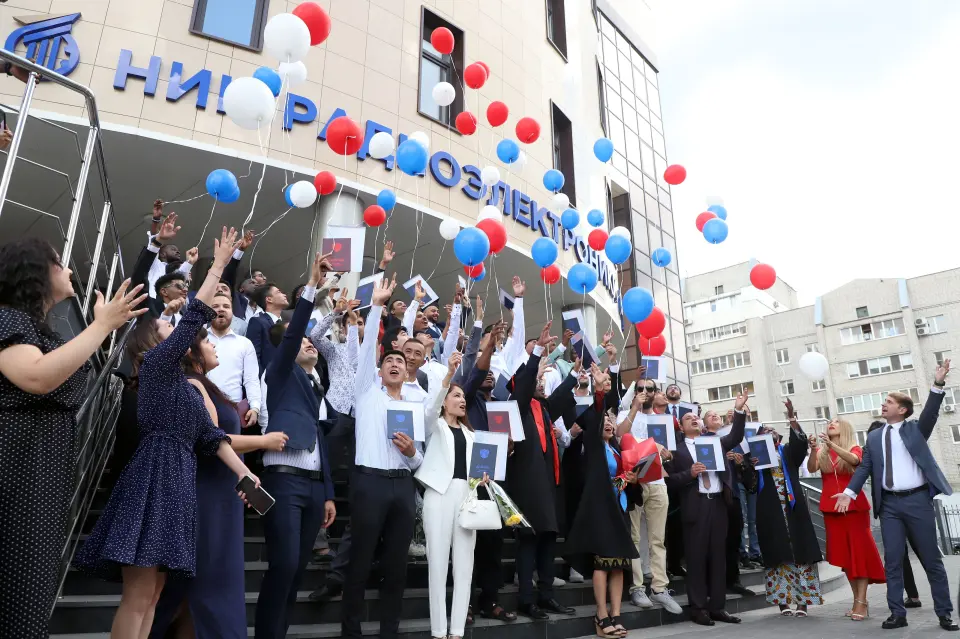 Воронеж мамлекеттик техникалык университети