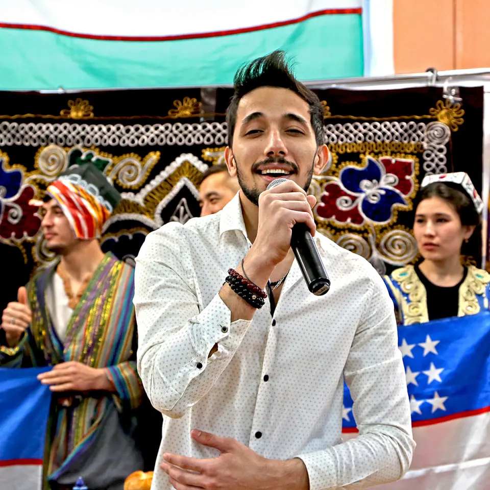 Воронеж мамлекеттик техникалык университети