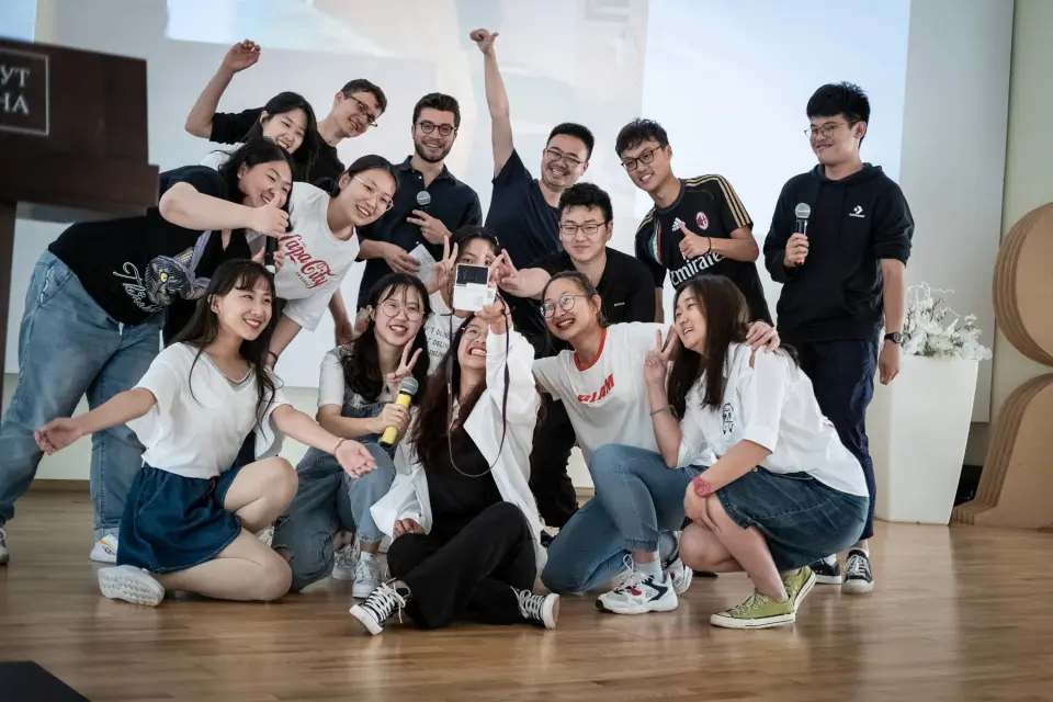 Pushkin State Institute of the Russian Language