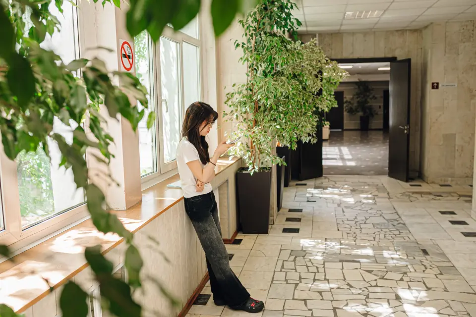 Pushkin State Institute of the Russian Language