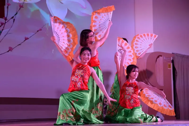 Pushkin State Institute of the Russian Language