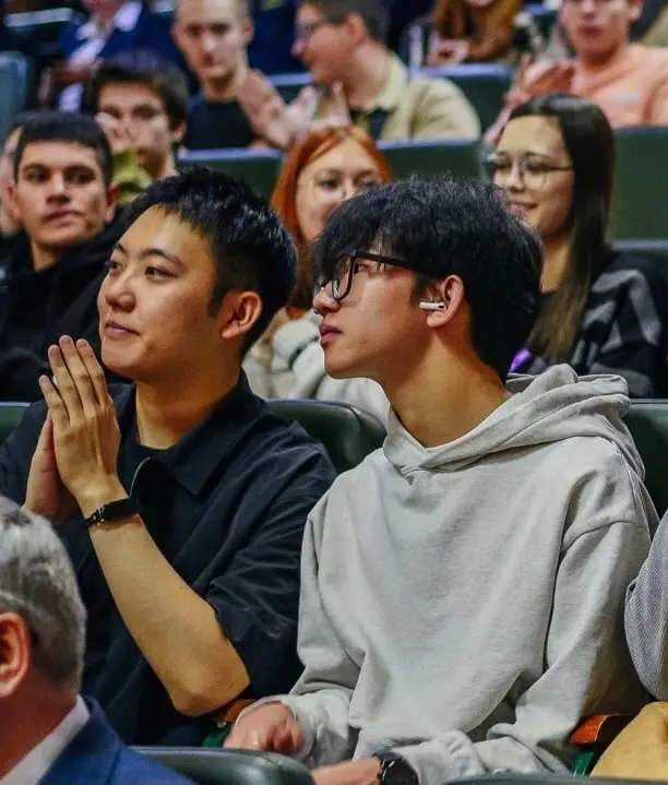 Zabaykal Devlet Üniversitesi