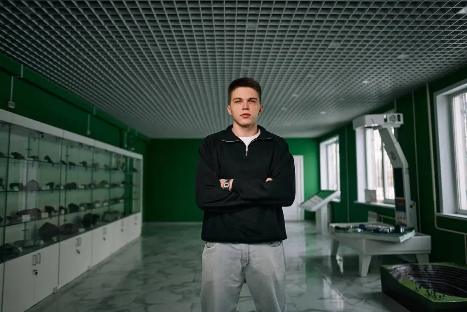 Zabaykal Devlet Üniversitesi