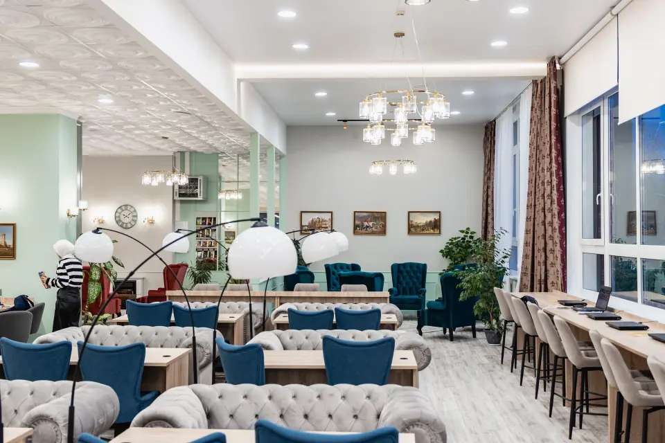 Università Statale di Kaluga K.E. Tsiolkovsky