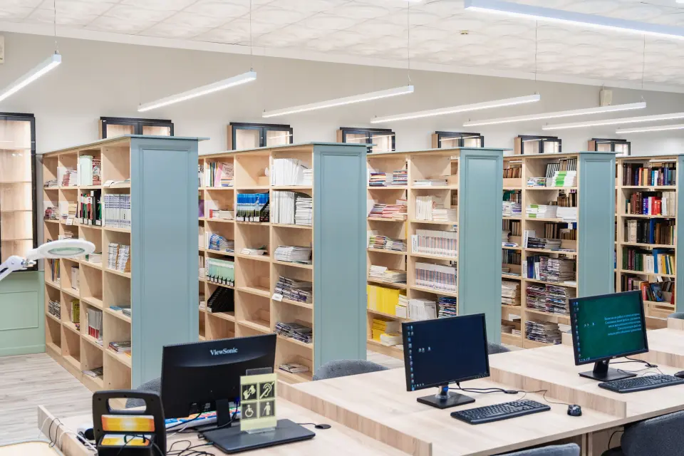 Università Statale di Kaluga K.E. Tsiolkovsky