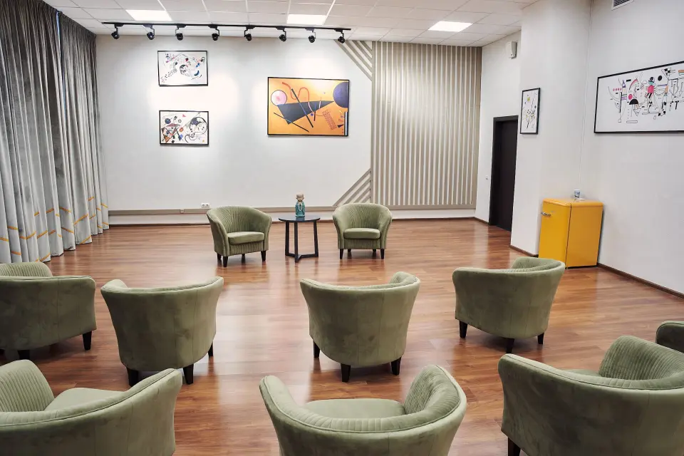 Università Statale di Kaluga K.E. Tsiolkovsky