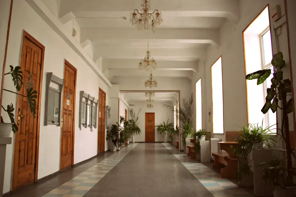 Курск мамлекеттик университети