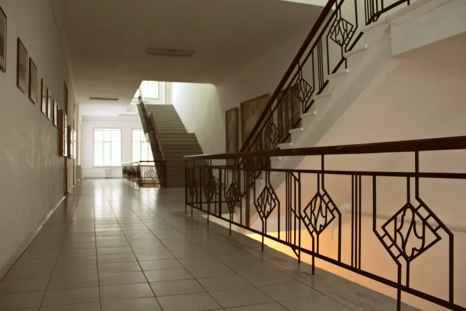 Курск мамлекеттик университети