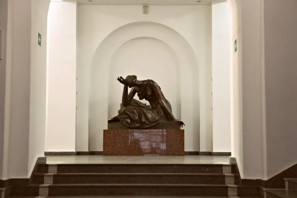 Курск мамлекеттик университети