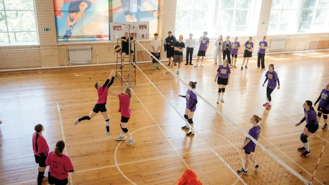 Universidade Técnica Estadual de Lipetsk